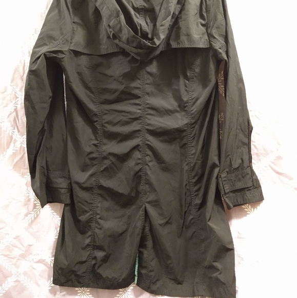 Denver Hayes Jacket - Picture 10 of 10